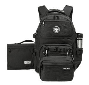 gifts for new dads - diaper bag